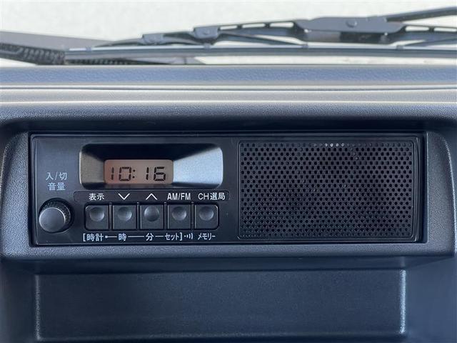 キャリイトラック KCエアコン・パワステ 4WD 衝突被害軽減システム(8枚目)