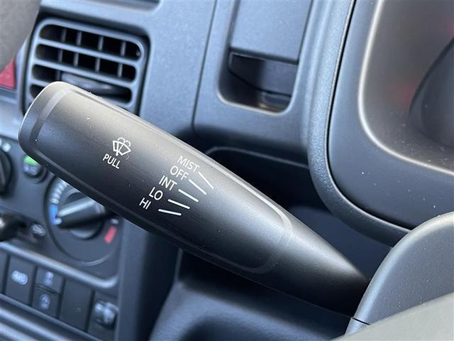 キャリイトラック KCエアコン・パワステ 4WD 衝突被害軽減システム(10枚目)