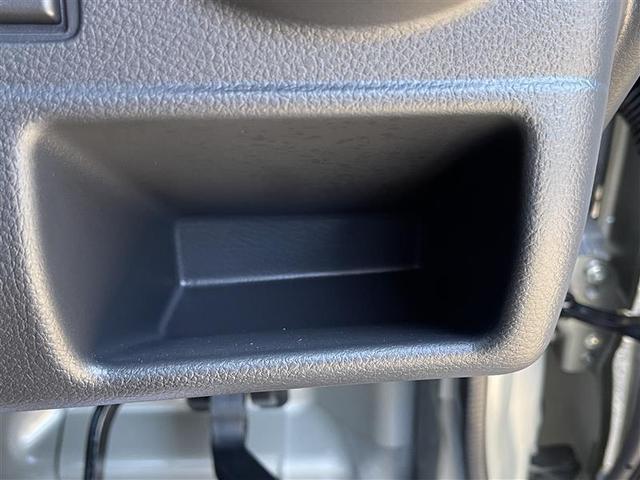 キャリイトラック KCエアコン・パワステ 4WD 衝突被害軽減システム(23枚目)