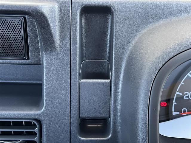 キャリイトラック KCエアコン・パワステ 4WD 衝突被害軽減システム(25枚目)