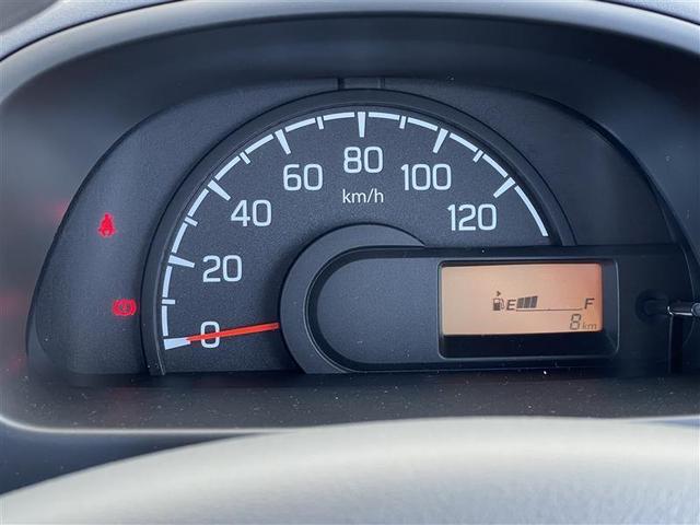 キャリイトラック KCエアコン・パワステ 4WD 衝突被害軽減システム(28枚目)