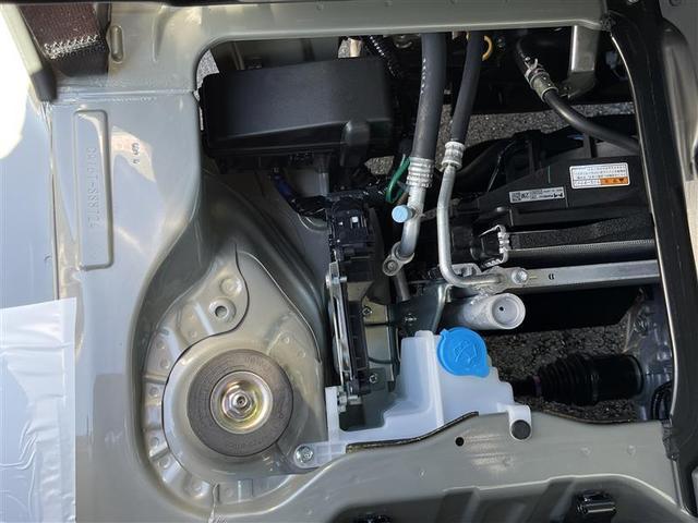 キャリイトラック KCエアコン・パワステ 4WD 衝突被害軽減システム(30枚目)