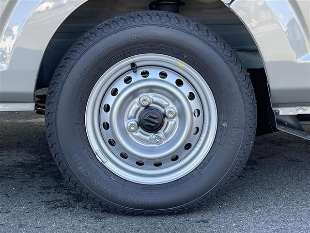 キャリイトラック KCエアコン・パワステ 4WD 衝突被害軽減システム(32枚目)