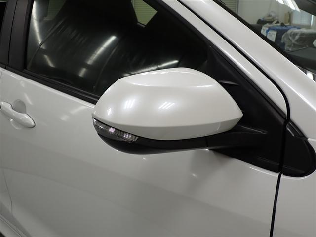 ヤリス X 4WD メモリーナビ バックカメラ 衝突被害軽減システム ETC(6枚目)