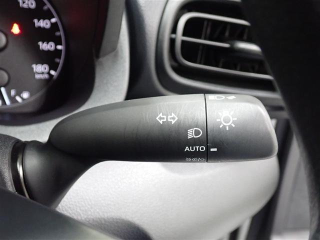 ヤリス X 4WD メモリーナビ バックカメラ 衝突被害軽減システム ETC(13枚目)