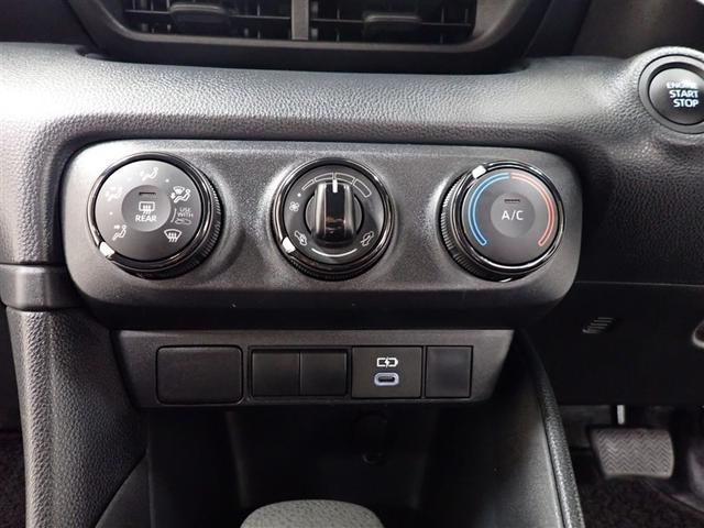 ヤリス X 4WD メモリーナビ バックカメラ 衝突被害軽減システム ETC(14枚目)