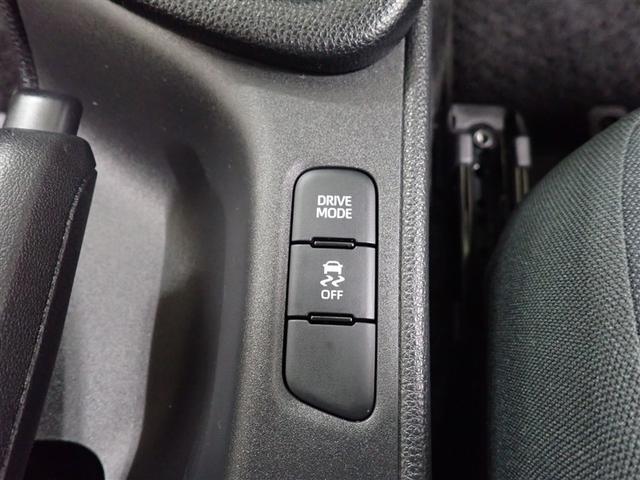 ヤリス X 4WD メモリーナビ バックカメラ 衝突被害軽減システム ETC(17枚目)