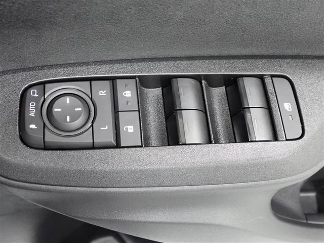 ヤリス X 4WD メモリーナビ バックカメラ 衝突被害軽減システム ETC(20枚目)