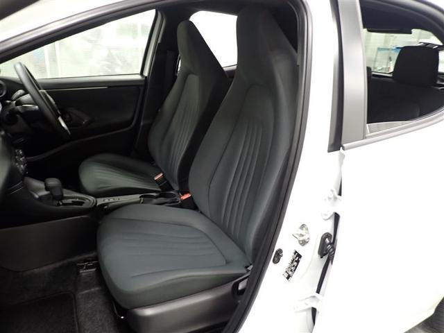 ヤリス X 4WD メモリーナビ バックカメラ 衝突被害軽減システム ETC(24枚目)