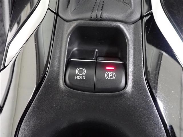 カローラツーリング ハイブリッド S メモリーナビ バックカメラ 衝突被害軽減システム LEDヘッドランプ(18枚目)