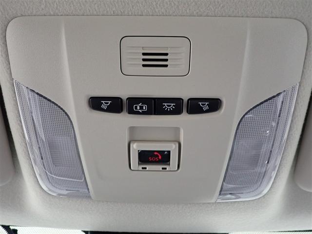 カローラツーリング ハイブリッド S メモリーナビ バックカメラ 衝突被害軽減システム LEDヘッドランプ(19枚目)