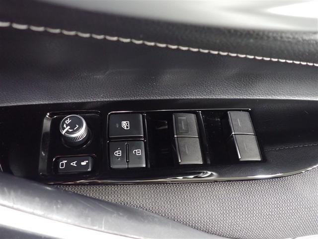 カローラツーリング ハイブリッド S メモリーナビ バックカメラ 衝突被害軽減システム LEDヘッドランプ(20枚目)