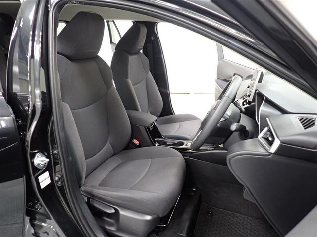 カローラツーリング ハイブリッド S メモリーナビ バックカメラ 衝突被害軽減システム LEDヘッドランプ(21枚目)