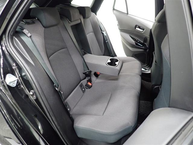 カローラツーリング ハイブリッド S メモリーナビ バックカメラ 衝突被害軽減システム LEDヘッドランプ(22枚目)