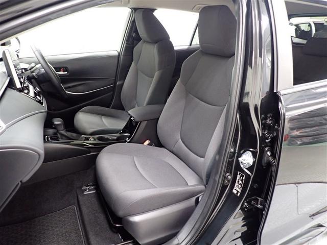 カローラツーリング ハイブリッド S メモリーナビ バックカメラ 衝突被害軽減システム LEDヘッドランプ(24枚目)