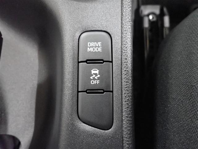 ヤリス Ｘ　４ＷＤ　メモリーナビ　バックカメラ　衝突被害軽減システム　ＥＴＣ（17枚目）