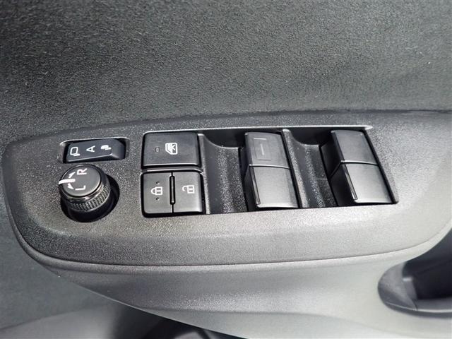 ヤリス Ｘ　４ＷＤ　メモリーナビ　バックカメラ　衝突被害軽減システム　ＥＴＣ（19枚目）