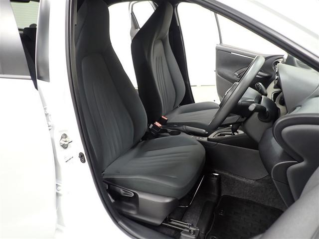 ヤリス Ｘ　４ＷＤ　メモリーナビ　バックカメラ　衝突被害軽減システム　ＥＴＣ（20枚目）