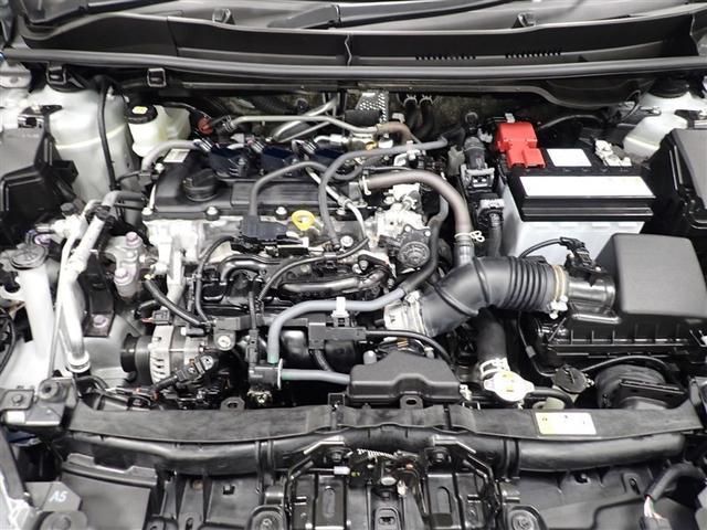 ヤリス Ｘ　４ＷＤ　メモリーナビ　バックカメラ　衝突被害軽減システム　ＥＴＣ（26枚目）