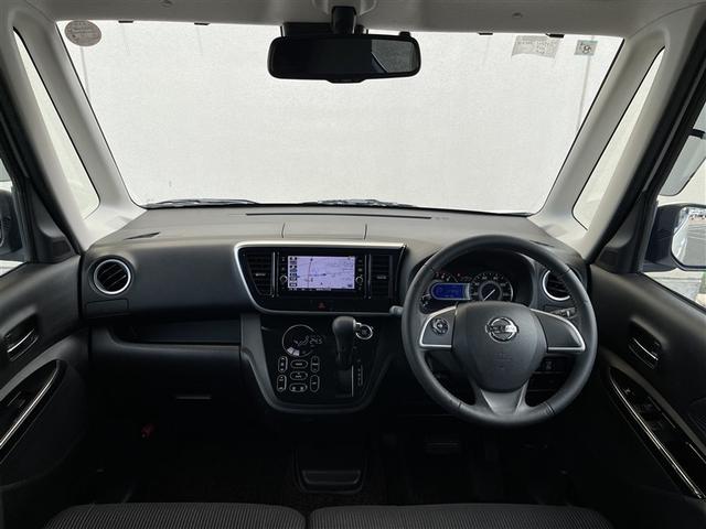 デイズルークス ハイウェイスター　Ｘ　Ｖセレクション　フルセグ　メモリーナビ　ＤＶＤ再生　バックカメラ　衝突被害軽減システム　ＥＴＣ　電動スライドドア　ＬＥＤヘッドランプ　記録簿　アイドリングストップ（7枚目）