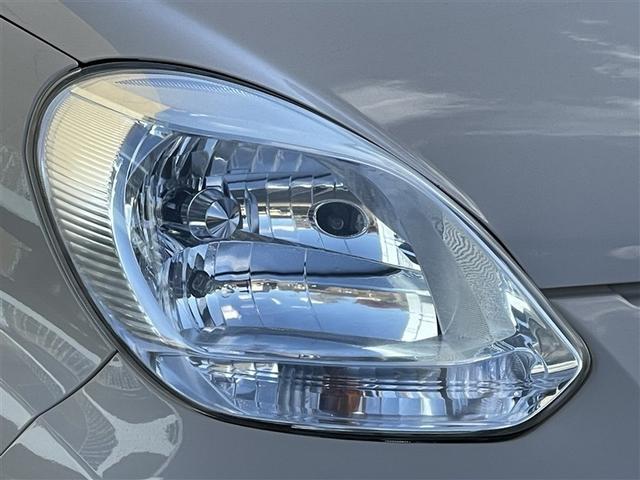 パッソ X Lパッケージ 4WD ワンセグ メモリーナビ バックカメラ(4枚目)