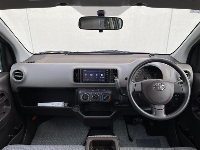 パッソ X Lパッケージ 4WD ワンセグ メモリーナビ バックカメラ(7枚目)