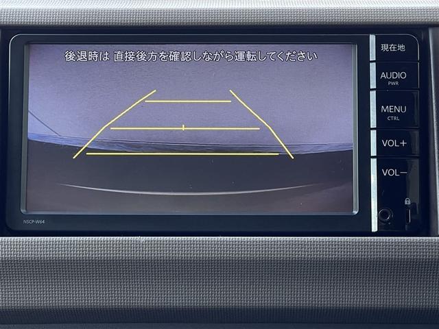 パッソ X Lパッケージ 4WD ワンセグ メモリーナビ バックカメラ(9枚目)