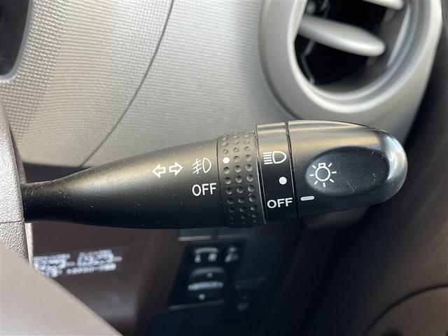 パッソ X Lパッケージ 4WD ワンセグ メモリーナビ バックカメラ(12枚目)