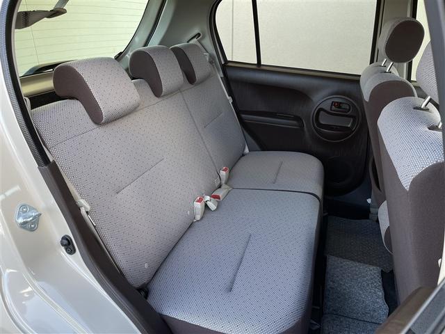 パッソ X Lパッケージ 4WD ワンセグ メモリーナビ バックカメラ(20枚目)