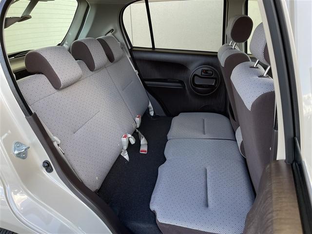 パッソ X Lパッケージ 4WD ワンセグ メモリーナビ バックカメラ(21枚目)