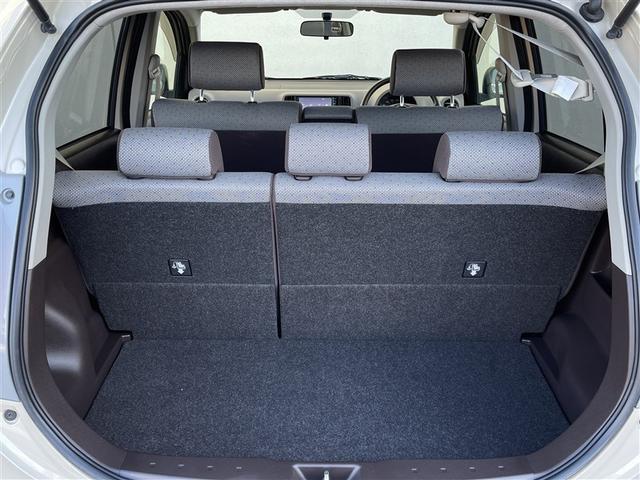 パッソ X Lパッケージ 4WD ワンセグ メモリーナビ バックカメラ(22枚目)