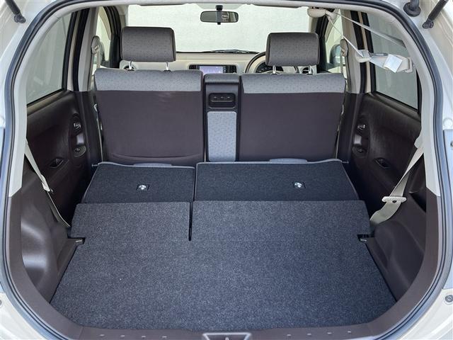 パッソ X Lパッケージ 4WD ワンセグ メモリーナビ バックカメラ(23枚目)