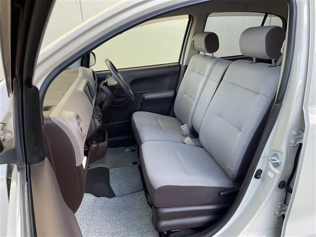 パッソ X Lパッケージ 4WD ワンセグ メモリーナビ バックカメラ(24枚目)