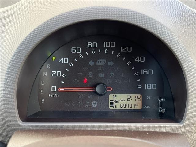 パッソ X Lパッケージ 4WD ワンセグ メモリーナビ バックカメラ(31枚目)