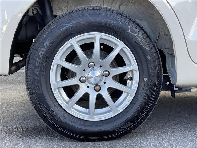 パッソ X Lパッケージ 4WD ワンセグ メモリーナビ バックカメラ(35枚目)