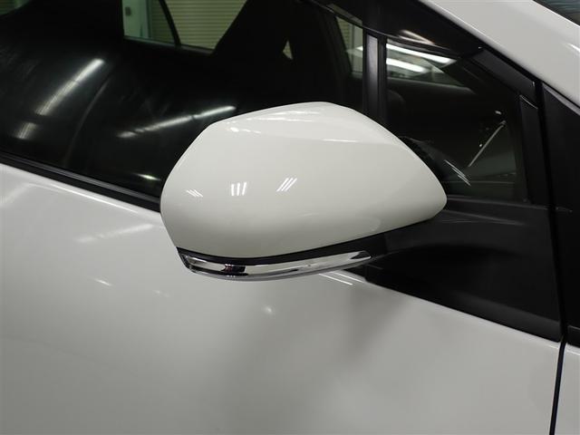 プリウス Ｓ　フルセグ　メモリーナビ　バックカメラ　衝突被害軽減システム　ＥＴＣ　ＬＥＤヘッドランプ（6枚目）