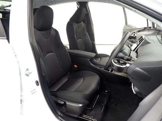 プリウス Ｓ　フルセグ　メモリーナビ　バックカメラ　衝突被害軽減システム　ＥＴＣ　ＬＥＤヘッドランプ（21枚目）