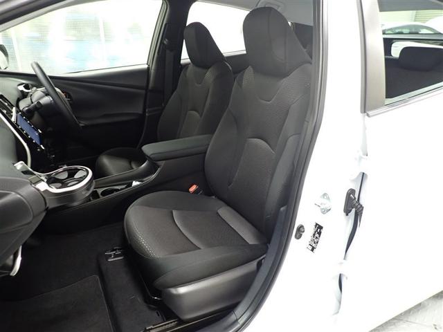 プリウス Ｓ　フルセグ　メモリーナビ　バックカメラ　衝突被害軽減システム　ＥＴＣ　ＬＥＤヘッドランプ（24枚目）