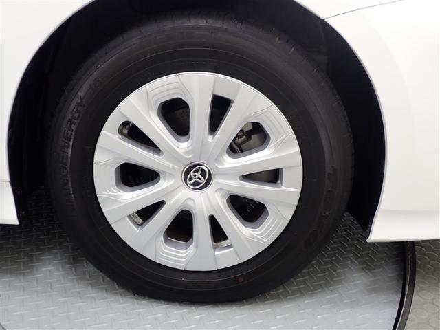 プリウス Ｓ　フルセグ　メモリーナビ　バックカメラ　衝突被害軽減システム　ＥＴＣ　ＬＥＤヘッドランプ（26枚目）