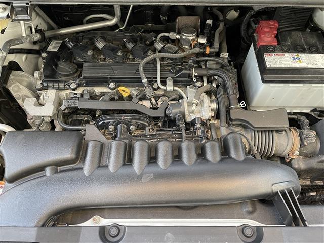 ノア Ｇ　４ＷＤ　メモリーナビ　バックカメラ　衝突被害軽減システム　ＥＴＣ　両側電動スライド　ＬＥＤヘッドランプ　ウオークスルー　乗車定員８人　３列シート（37枚目）