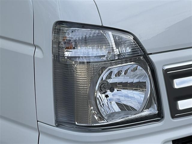 キャリイトラック ＫＣエアコン・パワステ　４ＷＤ　衝突被害軽減システム（6枚目）