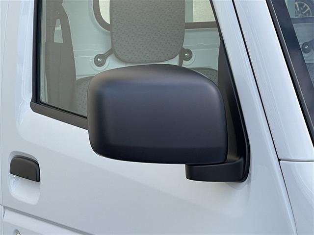 キャリイトラック ＫＣエアコン・パワステ　４ＷＤ　衝突被害軽減システム（7枚目）