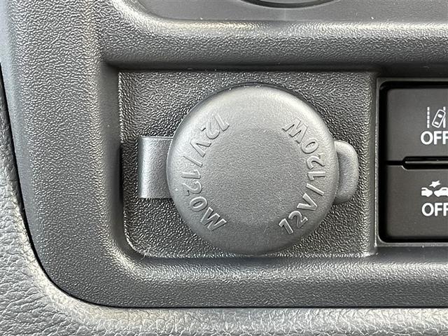 キャリイトラック ＫＣエアコン・パワステ　４ＷＤ　衝突被害軽減システム（13枚目）