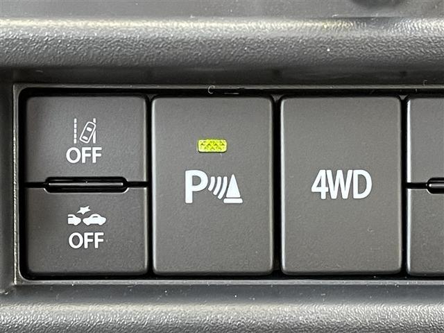 キャリイトラック ＫＣエアコン・パワステ　４ＷＤ　衝突被害軽減システム（14枚目）