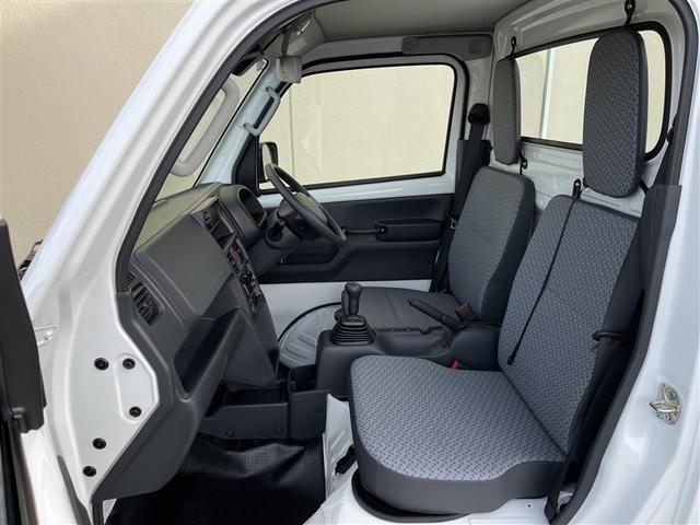 キャリイトラック ＫＣエアコン・パワステ　４ＷＤ　衝突被害軽減システム（18枚目）