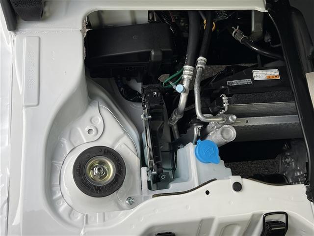 キャリイトラック ＫＣエアコン・パワステ　４ＷＤ　衝突被害軽減システム（32枚目）