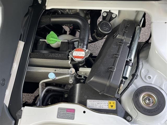 キャリイトラック ＫＣエアコン・パワステ　４ＷＤ　衝突被害軽減システム（33枚目）