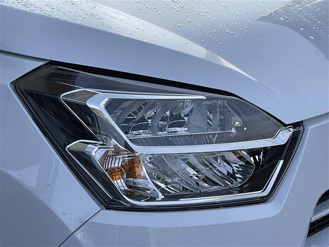 ミライース Ｘ　ＳＡＩＩＩ　４ＷＤ　衝突被害軽減システム　ＬＥＤヘッドランプ　アイドリングストップ（4枚目）