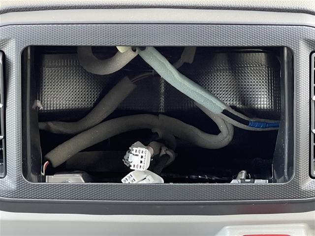 ミライース Ｘ　ＳＡＩＩＩ　４ＷＤ　衝突被害軽減システム　ＬＥＤヘッドランプ　アイドリングストップ（7枚目）