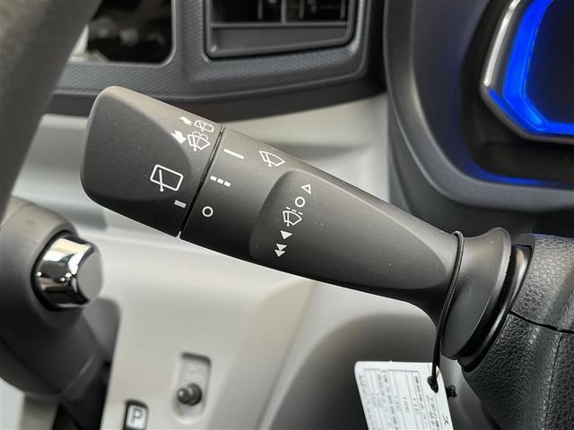 ミライース Ｘ　ＳＡＩＩＩ　４ＷＤ　衝突被害軽減システム　ＬＥＤヘッドランプ　アイドリングストップ（10枚目）